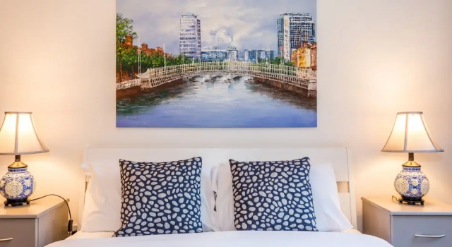 JOIVY Affordable Dublin Thomas Street, Забронировать Апартаменты/квартира Дублин Каунти Дублин, рядом с Dublin City Council