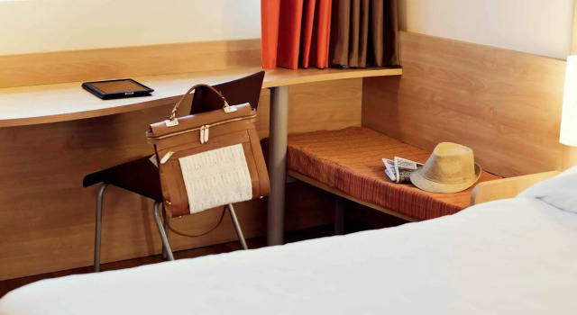 Ibis Novo Hamburgo