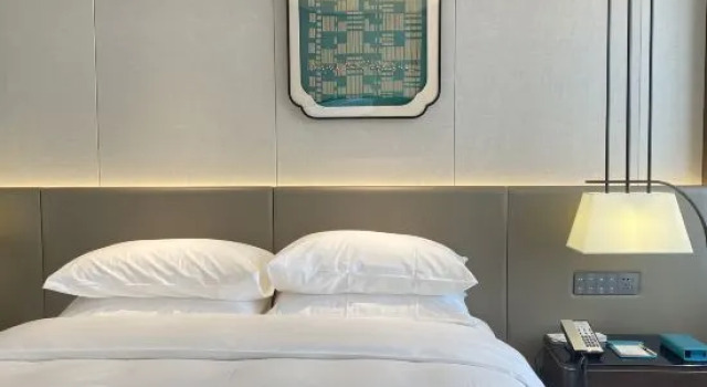 Люкс Executive Ruian ruili coastal Hotel