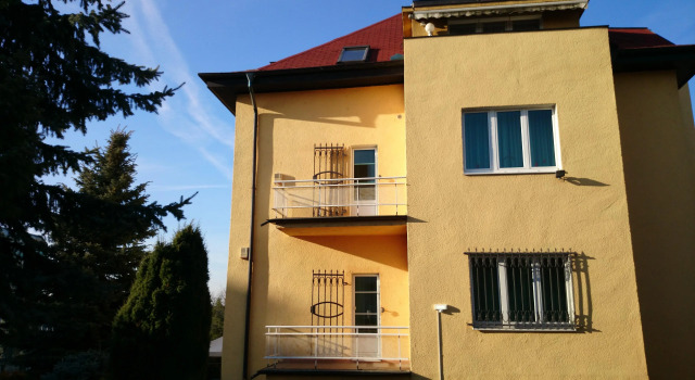 Rainbow-Inn Prague
