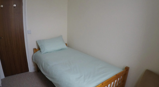 Heatherleigh Guest House