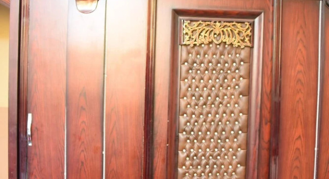 Номер Classic Kenzy Guest House