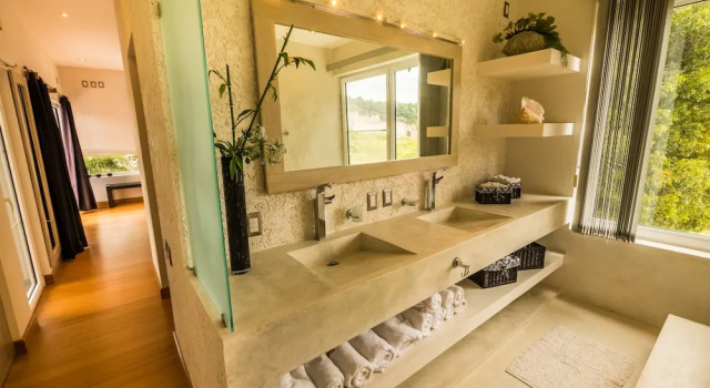 Вилла Grand Villas Agua Dulce - Villa Dolce Vita