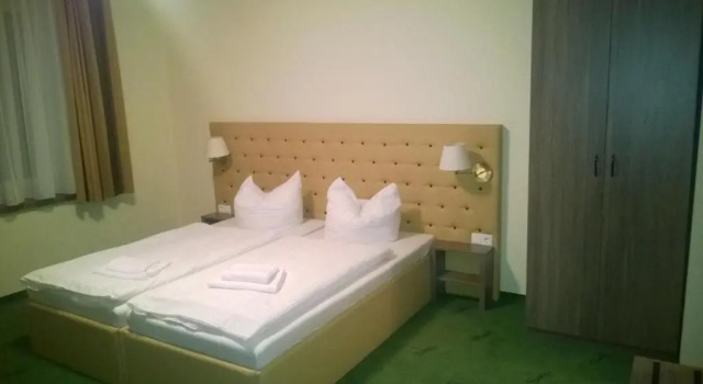 Двухместный номер Standard Gasthaus Schillebold