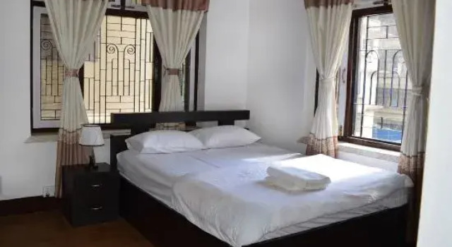 Апартаменты Shanti Apartment 2bhk Thamel 5 min Walk 2nd Floor