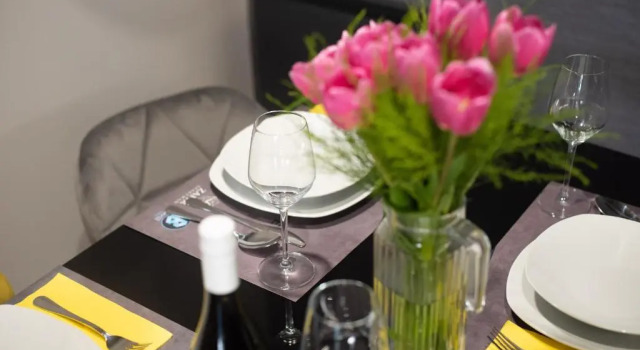 Студия R31 Residence