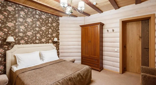 Люкс Korona Hotel&SPA