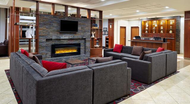 Four Points by Sheraton Moncton