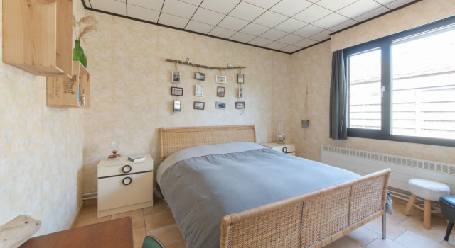 Vossehuisje, Varaa Hotelli Hotellit Brussels pysäköinnillä, Pysäköinti