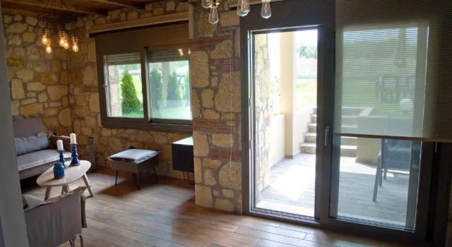 Вилла с 2 комнатами Five Senses Luxury Villas