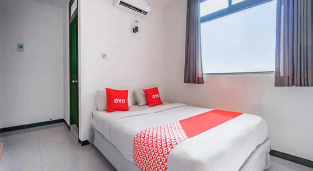 Camera Standard Uno Hotel