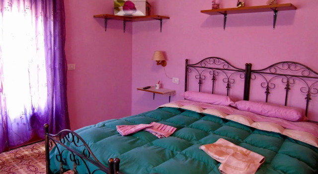 Ben Posta B&B, Prenota Bed & breakfast Posta Fibreno Ciociaria
