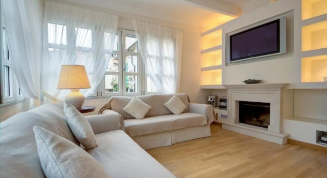 Апартаменты Alassio bnb Apartments