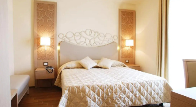 Двухместный номер Standard Hotel Duchessa Della Sila