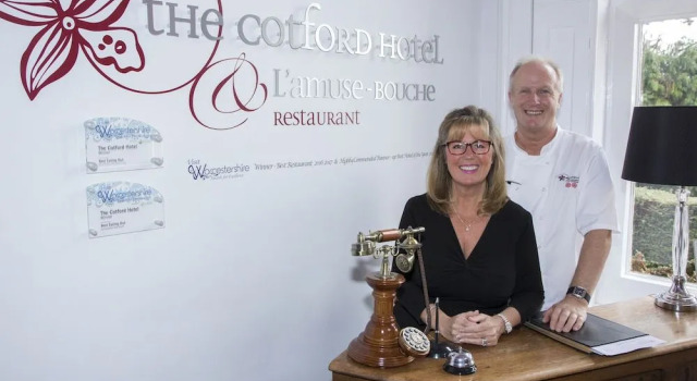 Cotford Hotel