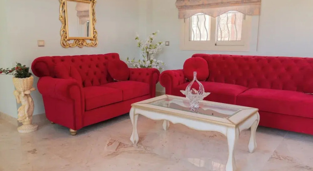 Вилла 99 Luxury Exotic Villas