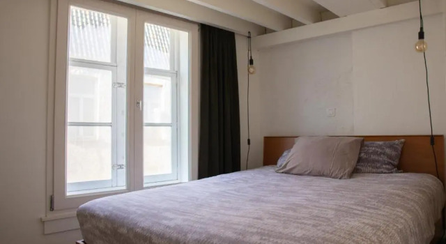 Holiday home Frances Milton, Забронировать Отель Брюгге Западная Фландрия, рядом с Бладелин Корт