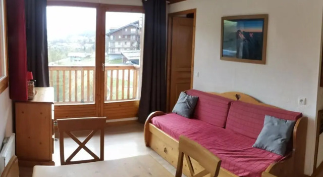 Appartement Lanslebourg-Mont-Cenis, 3 pièces, 6 personnes - FR-1-508-93, Забронировать Апартаменты/квартира Ланлебур-Мон-Сени Val Cenis