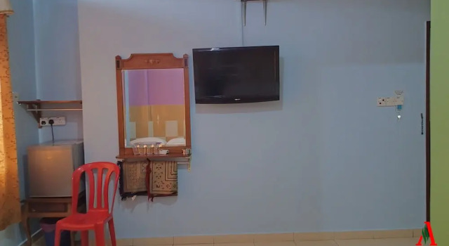 Adamson Inn Penang, Réserver Hôtel Bukit Mertajam Penang
