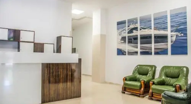 Riviera Residence Apartments, Varaa Huoneisto Hotellit Mamaia-Sat pysäköinnillä, Pysäköinti