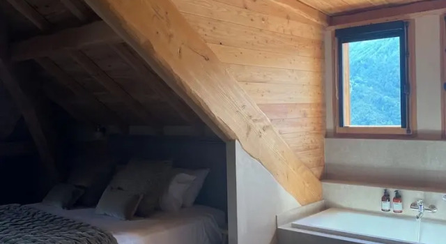 Номер Standard Hotel Le Prieure - 1500m