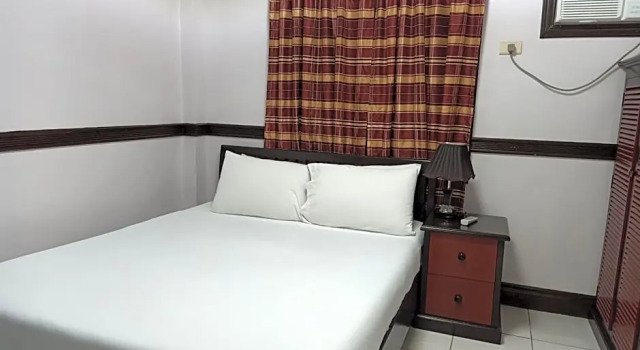 Двухместный номер Economy The Gabriella Bed and Breakfast