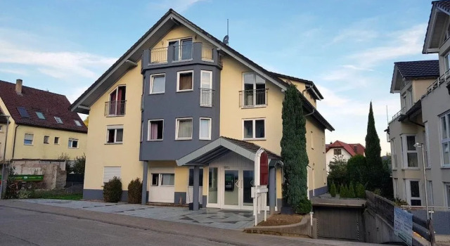 Hotel Pension Kaempfelbach, Reserva ahora Hotel Kämpfelbach 
