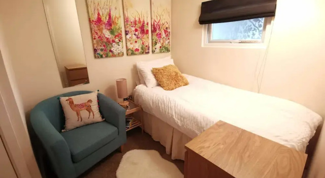 Апартаменты 3 Bed Apartment - Mermaid Quay