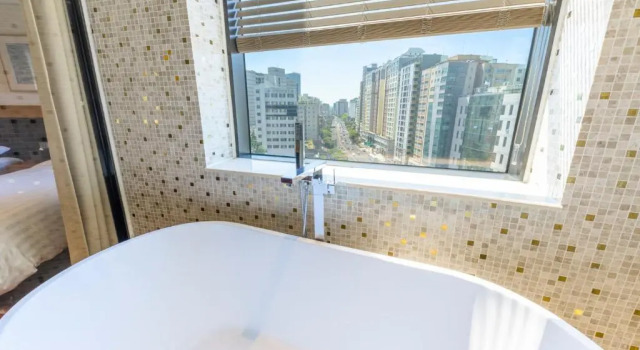 Полулюкс Shin Shin Hotel Jeju Airport