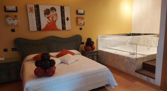 Люкс Motel Acropolis