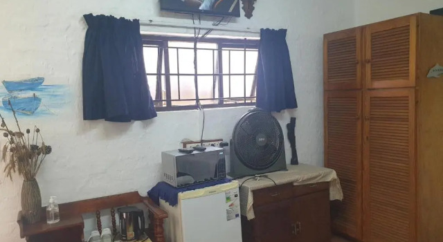 Номер Standard Deep Blue Guest House