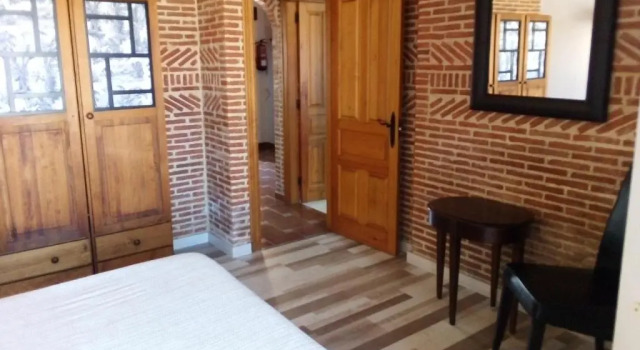 Апартаменты Las Cabañas de Pimiango