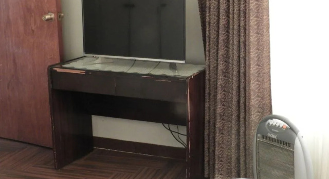 Monticulo Apart Hotel, Prenota Residence San Jorge La Paz Region