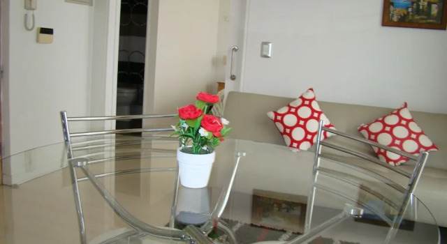 Апартаменты Standard Apart Hotel Visandell
