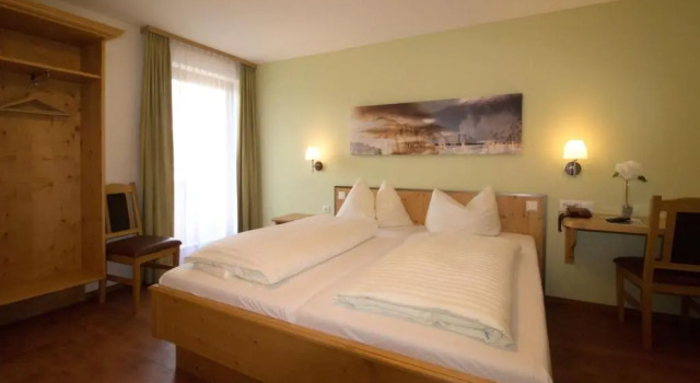 Двухместный номер Classic Hotel Munde