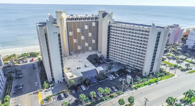 Ocean Reef 413, Забронировать Дом для отпуска Коттеджи Южной Каролины, Коттедж