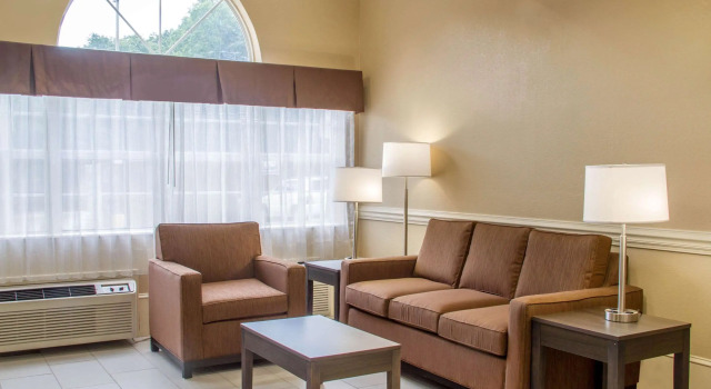 Quality Inn & Suites Maggie Valley - Cherokee Area