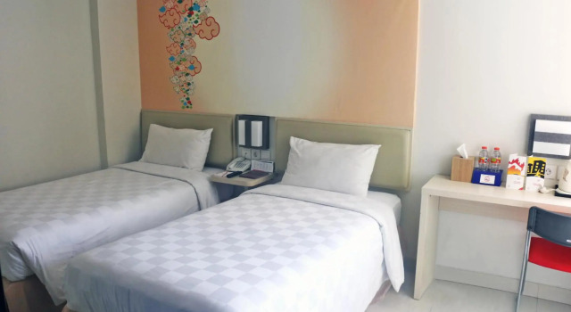 Cordela Hotel Cirebon