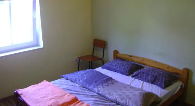Двухместный номер Standard Hostel Promyk