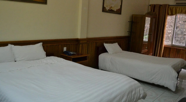 Thuy Linh Hotel Halong