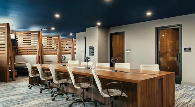 Luxury Apartments by Hyatus White Plains, Varaa Huoneisto White Plains Westchester County