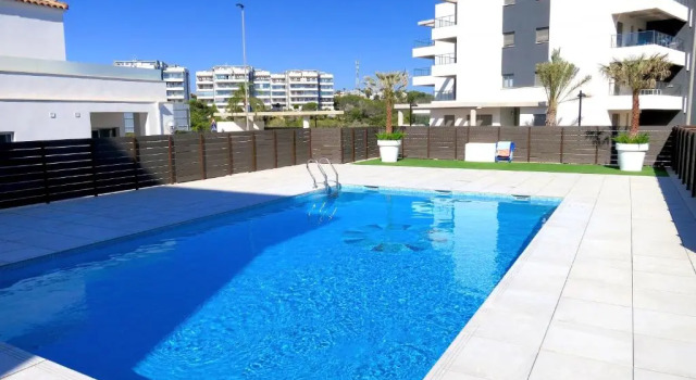 El Mirador De Villamartin - La Zenia & Golf, Rezervați Hotel Orihuela Comunitatea Valencia