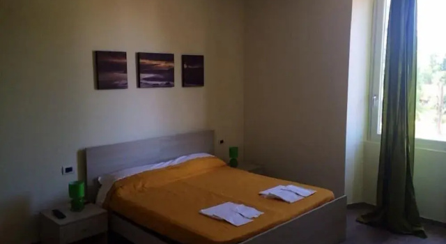 My Room Roma