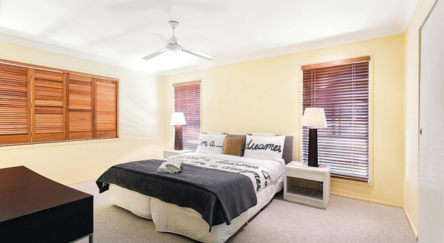 Coastal Holiday Home - Bradford 10