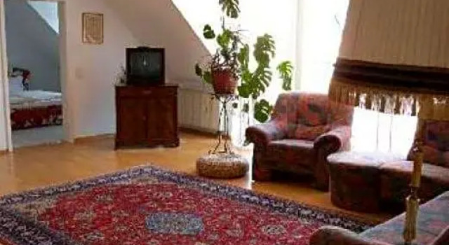 Апартаменты Hotel am Friedrichsbad