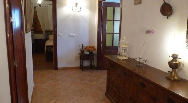 Villa Gloria, Prenota Villa Viñuela Axarquía