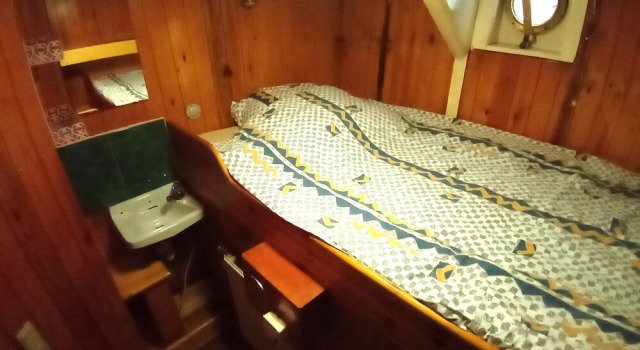 Segelfartyget Libelle, Book Hotel SPA-hoteller i Sodermanland, SPA