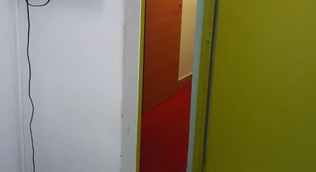 Одноместный номер Standard Ever Green