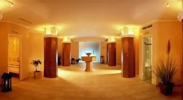 Hotel Zum Pinzger, Prenota Hotel Hotel a Stumm con parcheggio, Parcheggio