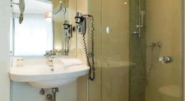 Номер Economy Hotel Pagony Wellness